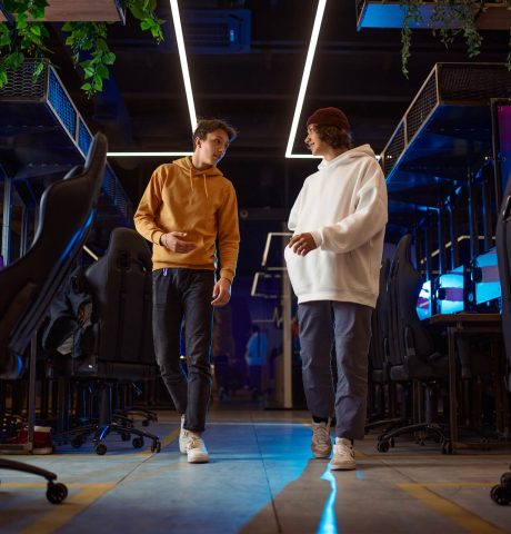 two-young-gamers-talking-in-game-club-2021-09-03-06-00-22-utc